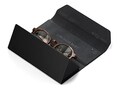 Satechi GLASSES CASE BLACK, ST-LFAGCK                     , 41998971, Rack Mount Accessories