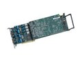 Dialogic VFX41JCTLSEW 887492-4PT PCIe , 887-492, 9843080, Fax Servers