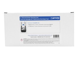 Brother LBX035001 Main Image from Front