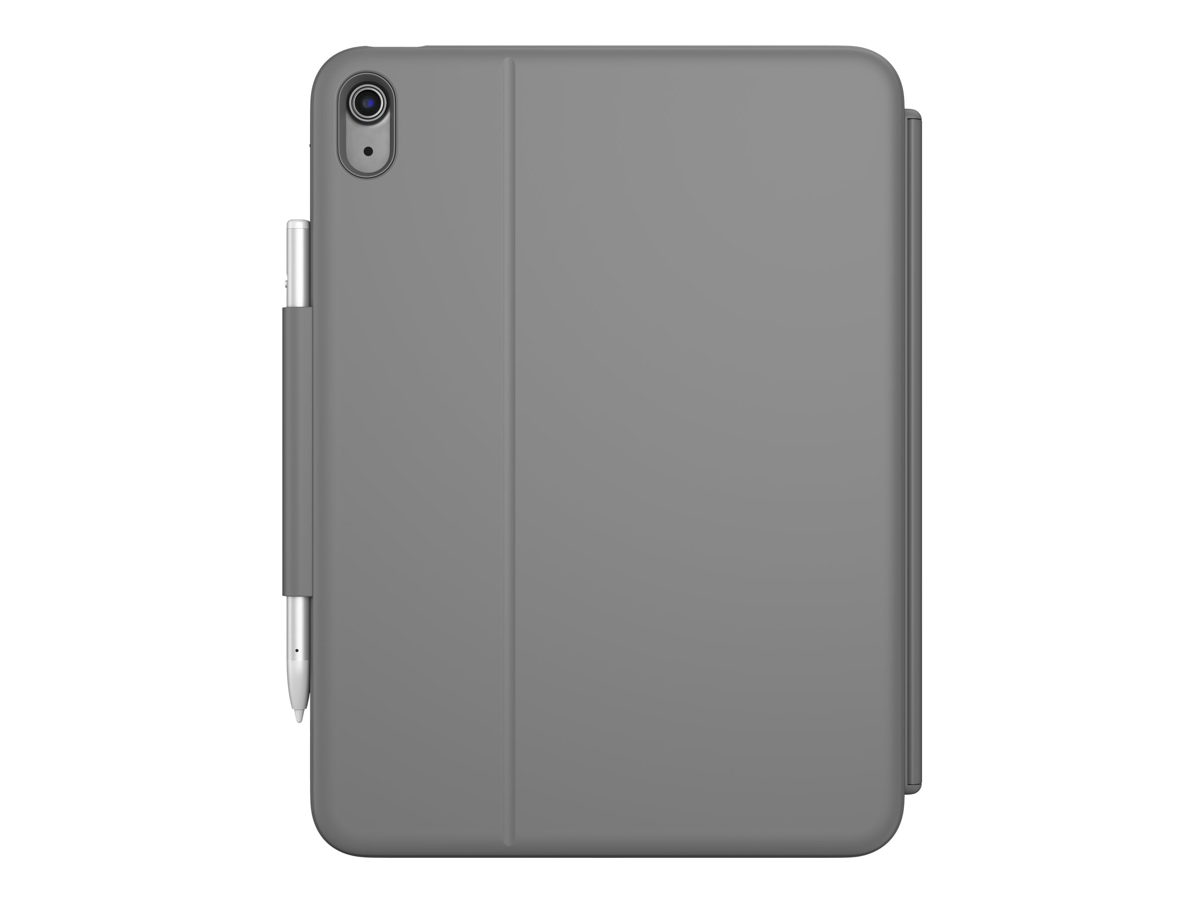 Logitech Rugged Folio for iPad - Thumbnail 5