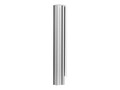 Atdec 400 POST WITH GUIDE MARKS WHIT, AWM-P40G-W, 41796829, Carrying Cases - Notebook