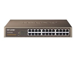 TP-LINK TL-SF1024D Main Image from Front