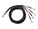 Cisco QDD-4ZQ100-CU2M=               Image 1 from Front