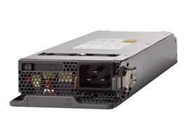 Cisco C9400-PWR-3200DC Main Image from Right-angle