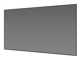 Elite Screens AR123H-CLR3 Main Image from Right-angle