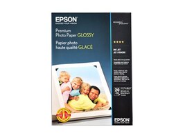 Epson S041288 Main Image from Front