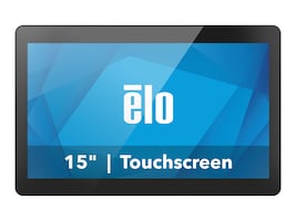 Elo Touch Solutions E605332 Main Image from Front Elo Touch Solutions E605332 Main Image from Front