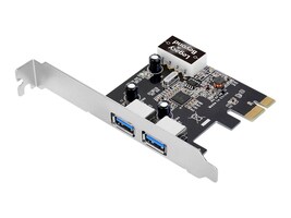Siig LB-US0314-S1 Main Image from Right-angle
