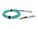 AddOn QSFP-100GB-AOC11M-EX-AO Image 7 from Left side