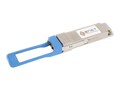 ENET Juniper Networks JNP-QSFP-100G-LR4 Compatible 100GBase-LR4 QSFP28 Transceiver, JNP-QSFP-100G-LR4-ENC, 41528607, Network Transceivers