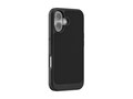 OuterFactor Element Case, iPhone 16, Black, Magnetic Ring Included, 10-0401300 , 42171294, Carrying Cases - Phones/PDAs OuterFactor Element Case, iPhone 16, Black, Magnetic Ring Included, 10-0401300 , 42171294, Carrying Cases - Phones/PDAs