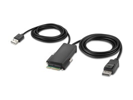 Belkin F1DN104MOD-PP-4 Main Image from Right-angle