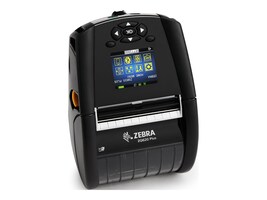 Zebra Technologies International ZQ62-AUWB004-00 Main Image from Left-angle