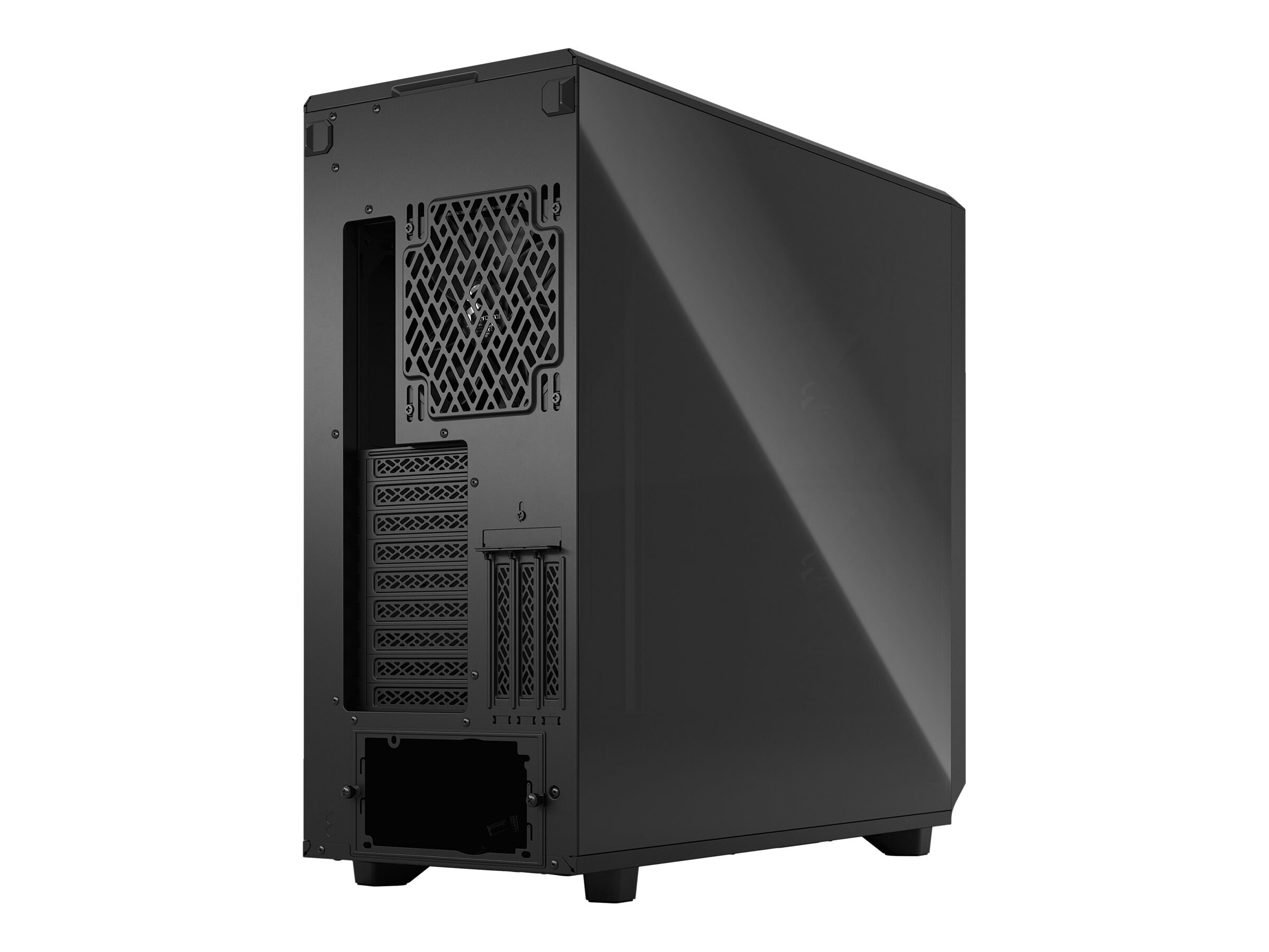 Buy Fractal Design Meshify 2 XL Black TG Dark at Connection Public Sector  Solutions