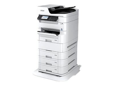 Epson WORKFORCE PRO WF-C879R MFP PRI, C11CH35201                    , 42037597, MultiFunction - Ink-Jet