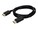 AddOn DISPLAYPORT14MM6F Image 1 from Right-angle