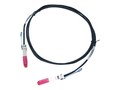 Dell 2M NTWKG Cable SFP+ to SFP+ , 470-ABPS, 41188362, Cables