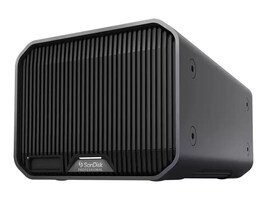 Western Digital Technologies SDPHH2H-016T-NBAAD Main Image from Right-angle
