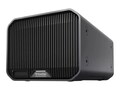 Western Digital 16TB Sandisk Professional G-Raid MIRROR Enterprise-Class Desktop 2-Bay RAID Array, SDPHH2H-016T-NBAAD, 41753952, Direct Attached Storage