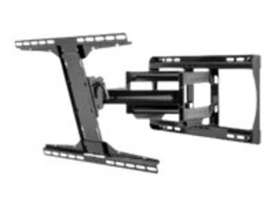 Peerless-AV Paramount Articulating Wall Mount for 39-90 Displays, Black, PA762, 26135536, Stands & Mounts - Digital Signage & TVs Peerless-AV Paramount Articulating Wall Mount for 39-90 Displays, Black, PA762, 26135536, Stands & Mounts - Digital Signage & TVs