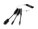 C2G (Cables To Go) C2G29994 Image 3 from Right-angle C2G (Cables To Go) C2G29994 Image 3 from Right-angle