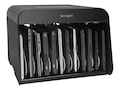 Kensington 12-Device Universal AC Charge Station, K62878NA, 35598735, Charging Stations