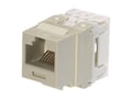 Panduit Panduit CAT6 UTP Jack RJ45, NK688MIW, 38412422, Network Adapter Accessories