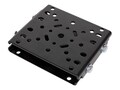 Gamber-Johnson Universal Wall Mount Adapter, 7160-0454, 38060551, Mounting Hardware - Miscellaneous