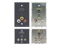 Kramer Electronics WAV-5 Main Image from Kramer Electronics WAV-5 Main Image from