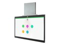 Avteq HEIGHT ADJUSTABLE WALL MOUNT S, BB-CSB55                      , 41928137, Mounting Hardware - Miscellaneous