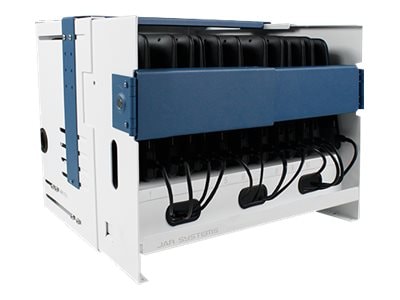 Essential 12 Charging Station - Thumbnail 2