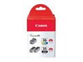 Canon PGI-35 CLI-36 Ink Cartridge Value Pack, 1509B007, 8572089, Ink Cartridges & Ink Refill Kits - OEM