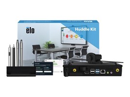 ELO Touch Solutions E380925 Main Image from Front