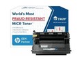 Troy Black MICR Secure High Yield Toner Cartridge for M611 & M612 Series, 02-W1470X-0E1, 41772861, Toner and Imaging Components - OEM