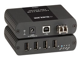 Black Box IC406A-R2 Main Image from Left-angle