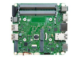 Asus RNUC13ANBI700000I              Main Image from Front
