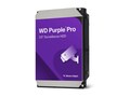 Vivotek 14TB WD Purple Pro Surveillance SATA 6Gb s 3.5 Internal Hard Drive , WD141PURP, 41270641, Hard Drives - Internal