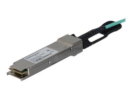 StarTech.com QSFP40GAO30M Main Image from Right-angle