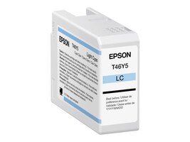 Epson T46Y500 Main Image from Left-angle