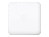 Apple 87W USB-C Power Adapter, MNF82LL/A, 33041589, AC Power Adapters (external) Apple 87W USB-C Power Adapter, MNF82LL/A, 33041589, AC Power Adapters (external)
