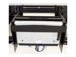 Legrand AV C3TECHKIT4-ST-UNP              Main Image from Front