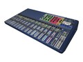 Soundcraft SI Expression 3 Console,32-CH, 5035679                       , 41969228, Music Hardware