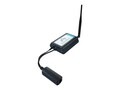 Monnit PWR-0007-01 - Splitter - 100Mbps, PWR-0007-01                   , 42006067, PoE Accessories