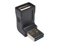 Tripp Lite Universal Reversible USB 2.0 Hi-Speed Adapter, UR024-000-UP, 17336011, Adapters & Port Converters