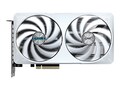 Gigabyte Tech GeForce RTX 5060 Ti EAGLE Overclocked ICE PCIe 5.0 Graphics Card, 8GB GDDR7, GV-N506TEAGLEOC ICE-8GD       , 42007340, Graphics/Video Accelerators