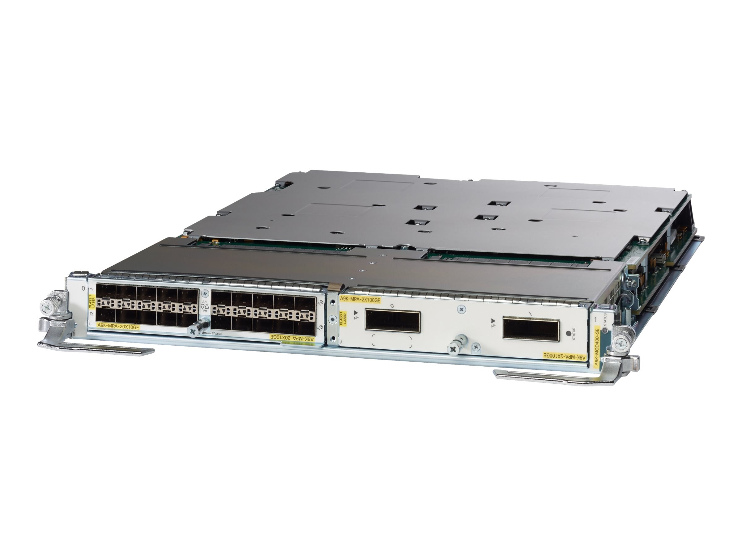 Cisco ASR 9K Consumption Mdl Mod400 (A9K-MOD400-CM-BUN)