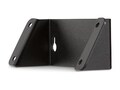 Shure Wall Bracket for IntelliMix Touch Panel - Black, A-IMXTP11-WB                  , 42079164, Mounting Hardware - Miscellaneous