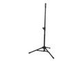 AmpliVox S1090 Adjustable Tripod Speaker Stand, S1090, 27569441, Mounting Hardware - Miscellaneous