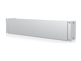 Ubiquiti Networks UACC-RACK-PANEL-BLANK-2U       Main Image from Right-angle