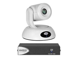 Vaddio 999-99605-200W                 Main Image from Front